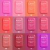 imageNYX PROFESSIONAL MAKEUP Buttermelt Powder Blush Fade and TransferResistant Blush Up to 12HR Make Up Wear Vegan Formula  Butta Together04 U Know Butta