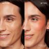 imageNYX PROFESSIONAL MAKEUP Buttermelt Powder Blush Fade and TransferResistant Blush Up to 12HR Make Up Wear Vegan Formula  Butta Together05 Had Butta