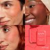 imageNYX PROFESSIONAL MAKEUP Buttermelt Powder Blush Fade and TransferResistant Blush Up to 12HR Make Up Wear Vegan Formula  Butta Together05 Had Butta