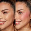 imageNYX PROFESSIONAL MAKEUP Buttermelt Powder Blush Fade and TransferResistant Blush Up to 12HR Make Up Wear Vegan Formula  Butta Together08 Getting Butta