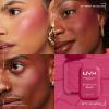 imageNYX PROFESSIONAL MAKEUP Buttermelt Powder Blush Fade and TransferResistant Blush Up to 12HR Make Up Wear Vegan Formula  Butta Together11 Butta Than Before
