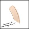 imageNYX PROFESSIONAL MAKEUP Cant Stop Wont Stop Foundation 24h Full Coverage Matte Finish  Vanilla01 PALE