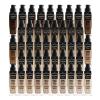 imageNYX PROFESSIONAL MAKEUP Cant Stop Wont Stop Foundation 24h Full Coverage Matte Finish  Vanilla04 LIGHT IVORY