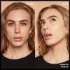 imageNYX PROFESSIONAL MAKEUP Cant Stop Wont Stop Foundation 24h Full Coverage Matte Finish  Vanilla06 VANILLA