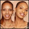 imageNYX PROFESSIONAL MAKEUP Cant Stop Wont Stop Foundation 24h Full Coverage Matte Finish  Vanilla11 BEIGE