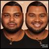 imageNYX PROFESSIONAL MAKEUP Cant Stop Wont Stop Foundation 24h Full Coverage Matte Finish  Vanilla153 ALMOND