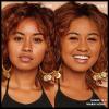 imageNYX PROFESSIONAL MAKEUP Cant Stop Wont Stop Foundation 24h Full Coverage Matte Finish  Vanilla159 WARM HONEY