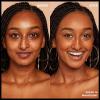imageNYX PROFESSIONAL MAKEUP Cant Stop Wont Stop Foundation 24h Full Coverage Matte Finish  Vanilla16 MAHOGANY