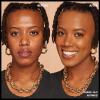 imageNYX PROFESSIONAL MAKEUP Cant Stop Wont Stop Foundation 24h Full Coverage Matte Finish  Vanilla165 NUTMEG