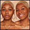 imageNYX PROFESSIONAL MAKEUP Cant Stop Wont Stop Foundation 24h Full Coverage Matte Finish  Vanilla167 WARM