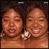imageNYX PROFESSIONAL MAKEUP Cant Stop Wont Stop Foundation 24h Full Coverage Matte Finish  Vanilla175 SIENNA