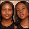 imageNYX PROFESSIONAL MAKEUP Cant Stop Wont Stop Foundation 24h Full Coverage Matte Finish  Vanilla18 DEEP SABLE