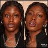 imageNYX PROFESSIONAL MAKEUP Cant Stop Wont Stop Foundation 24h Full Coverage Matte Finish  Vanilla19 MOCHA
