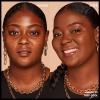 imageNYX PROFESSIONAL MAKEUP Cant Stop Wont Stop Foundation 24h Full Coverage Matte Finish  Vanilla22 DEEP