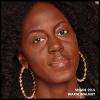 imageNYX PROFESSIONAL MAKEUP Cant Stop Wont Stop Foundation 24h Full Coverage Matte Finish  Vanilla225 WARM WALNUT