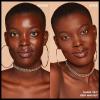 imageNYX PROFESSIONAL MAKEUP Cant Stop Wont Stop Foundation 24h Full Coverage Matte Finish  Vanilla227 DEEP WALNUT