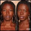 imageNYX PROFESSIONAL MAKEUP Cant Stop Wont Stop Foundation 24h Full Coverage Matte Finish  Vanilla23 CHESTNUT