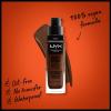 imageNYX PROFESSIONAL MAKEUP Cant Stop Wont Stop Foundation 24h Full Coverage Matte Finish  Vanilla24 DEEP ESPRESSO