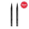 imageNYX PROFESSIONAL MAKEUP Epic Ink Liner Waterproof Liquid Eyeliner  Black Pack Of 2 Vegan Formula01 Black
