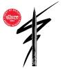 imageNYX PROFESSIONAL MAKEUP Epic Ink Liner Waterproof Liquid Eyeliner  Black Pack Of 2 Vegan Formula01 Black