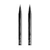 imageNYX PROFESSIONAL MAKEUP Epic Ink Liner Waterproof Liquid Eyeliner  Black Pack Of 2 Vegan Formula01 Black