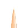 imageNYX PROFESSIONAL MAKEUP Epic Ink Liner Waterproof Liquid Eyeliner  Black Pack Of 2 Vegan Formula07 Marshmallow