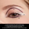 imageNYX PROFESSIONAL MAKEUP Epic Wear Liner Stick LongLasting Eyeliner Pencil  Pack of 3 Pure White Pitch Black Deepest Brown01 Silver Lining