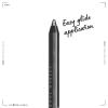 imageNYX PROFESSIONAL MAKEUP Epic Wear Liner Stick LongLasting Eyeliner Pencil  Pack of 3 Pure White Pitch Black Deepest Brown05 Gunmetal Gaze