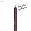 imageNYX PROFESSIONAL MAKEUP Epic Wear Liner Stick LongLasting Eyeliner Pencil  Pack of 3 Pure White Pitch Black Deepest Brown06 Berry Goth