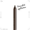 imageNYX PROFESSIONAL MAKEUP Epic Wear Liner Stick LongLasting Eyeliner Pencil  Pack of 3 Pure White Pitch Black Deepest Brown07 Deepest Brown