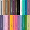 imageNYX PROFESSIONAL MAKEUP Epic Wear Liner Stick LongLasting Eyeliner Pencil  Pack of 3 Pure White Pitch Black Deepest Brown08 Pitch Black