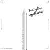 imageNYX PROFESSIONAL MAKEUP Epic Wear Liner Stick LongLasting Eyeliner Pencil  Pack of 3 Pure White Pitch Black Deepest Brown09 Pure White
