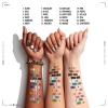 imageNYX PROFESSIONAL MAKEUP Epic Wear Liner Stick LongLasting Eyeliner Pencil  Pack of 3 Pure White Pitch Black Deepest Brown09 Pure White