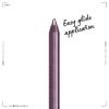 imageNYX PROFESSIONAL MAKEUP Epic Wear Liner Stick LongLasting Eyeliner Pencil  Pack of 3 Pure White Pitch Black Deepest Brown12 Magenta Shock