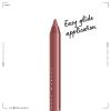 imageNYX PROFESSIONAL MAKEUP Epic Wear Liner Stick LongLasting Eyeliner Pencil  Pack of 3 Pure White Pitch Black Deepest Brown16 Dusty Mauve