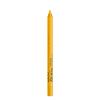imageNYX PROFESSIONAL MAKEUP Epic Wear Liner Stick LongLasting Eyeliner Pencil  Pack of 3 Pure White Pitch Black Deepest Brown17 Cosmic Yellow