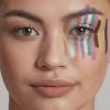 imageNYX PROFESSIONAL MAKEUP Epic Wear Liner Stick LongLasting Eyeliner Pencil  Pack of 3 Pure White Pitch Black Deepest Brown17 Cosmic Yellow