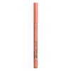 imageNYX PROFESSIONAL MAKEUP Epic Wear Liner Stick LongLasting Eyeliner Pencil  Pack of 3 Pure White Pitch Black Deepest Brown18 Orange Zest