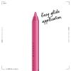 imageNYX PROFESSIONAL MAKEUP Epic Wear Liner Stick LongLasting Eyeliner Pencil  Pack of 3 Pure White Pitch Black Deepest Brown19 Pink Spirit