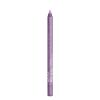 imageNYX PROFESSIONAL MAKEUP Epic Wear Liner Stick LongLasting Eyeliner Pencil  Pack of 3 Pure White Pitch Black Deepest Brown20 Graphic Purple