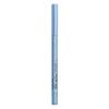imageNYX PROFESSIONAL MAKEUP Epic Wear Liner Stick LongLasting Eyeliner Pencil  Pack of 3 Pure White Pitch Black Deepest Brown21 Chill Blue