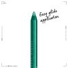 imageNYX PROFESSIONAL MAKEUP Epic Wear Liner Stick LongLasting Eyeliner Pencil  Pack of 3 Pure White Pitch Black Deepest Brown22 Intense Teal