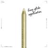 imageNYX PROFESSIONAL MAKEUP Epic Wear Liner Stick LongLasting Eyeliner Pencil  Pack of 3 Pure White Pitch Black Deepest Brown24 Chartreuse