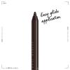 imageNYX PROFESSIONAL MAKEUP Epic Wear Liner Stick LongLasting Eyeliner Pencil  Pack of 3 Pure White Pitch Black Deepest Brown32 Brown Shimmer