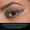 imageNYX PROFESSIONAL MAKEUP Epic Wear Liner Stick LongLasting Eyeliner Pencil  Pack of 3 Pure White Pitch Black Deepest BrownPack Of 3 Turquoise Storm  All Time Olive   Pink Spirit