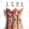 imageNYX PROFESSIONAL MAKEUP Epic Wear Liner Stick LongLasting Eyeliner Pencil  Pack of 3 Pure White Pitch Black Deepest BrownPack Of 3 Turquoise Storm  All Time Olive   Pink Spirit