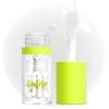 imageNYX PROFESSIONAL MAKEUP Fat Oil Lip Drip Moisturizing Lip Oil Gloss Vegan Tinted Formula Up to 12 HR Hydration  Newsfeed Rose Nude01 My Main