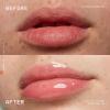 imageNYX PROFESSIONAL MAKEUP Fat Oil Lip Drip Moisturizing Lip Oil Gloss Vegan Tinted Formula Up to 12 HR Hydration  Newsfeed Rose Nude02 Missed Call