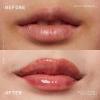 imageNYX PROFESSIONAL MAKEUP Fat Oil Lip Drip Moisturizing Lip Oil Gloss Vegan Tinted Formula Up to 12 HR Hydration  Newsfeed Rose Nude04 Thats Chic