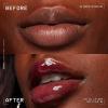 imageNYX PROFESSIONAL MAKEUP Fat Oil Lip Drip Moisturizing Lip Oil Gloss Vegan Tinted Formula Up to 12 HR Hydration  Newsfeed Rose Nude04 Thats Chic